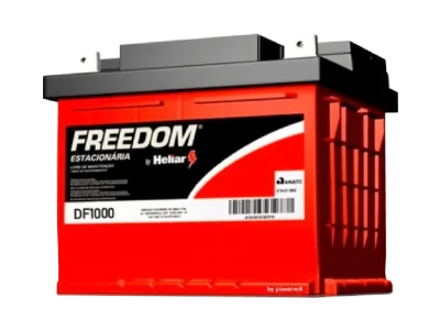Bateria estacionária Freedom