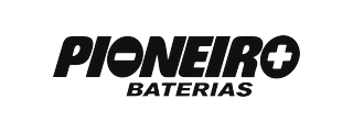 Baterias Pioneiro